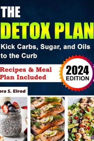 Cover of The Detox Plan