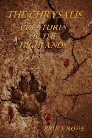 Cover of The Chrysalis