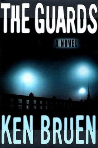 Cover of The Guards