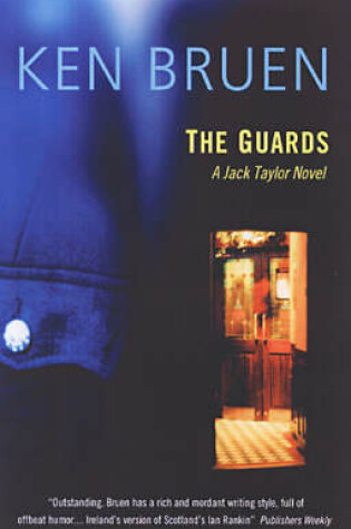 Cover of Guards