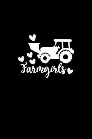 Cover of Farmgirls