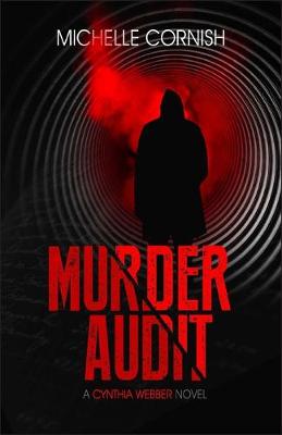 Book cover for Murder Audit