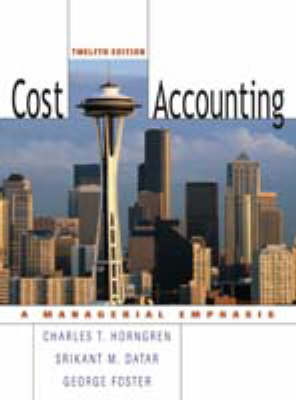 Book cover for CST Acct&SSM&1ky BB A/Kt