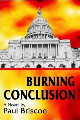 Cover of Burning Conclusion