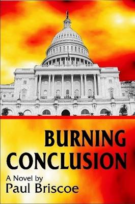 Book cover for Burning Conclusion