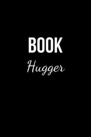 Cover of Book Hugger