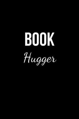 Book cover for Book Hugger