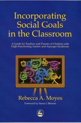 Cover of Incorporating Social Goals in the Classroom