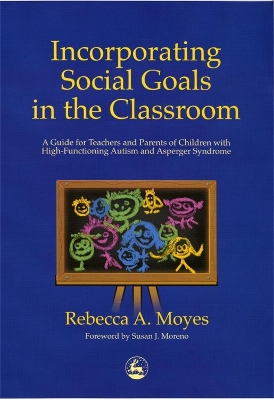 Book cover for Incorporating Social Goals in the Classroom