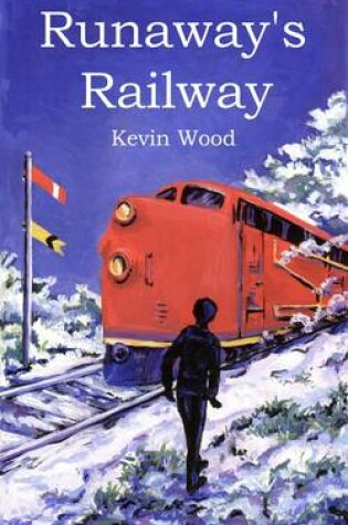 Cover of Runaway's Railway