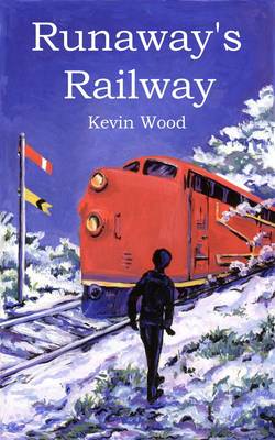 Book cover for Runaway's Railway