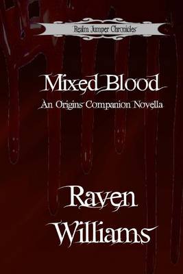 Book cover for Mixed Blood