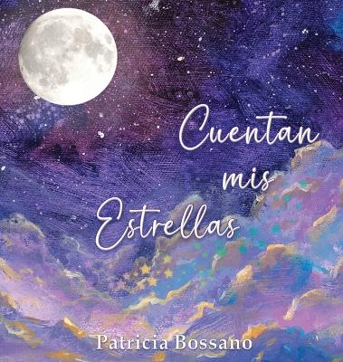 Cover of Cuentan mis Estrellas