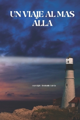 Book cover for Un Viaje Al Mas Alla