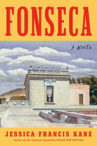 Cover of Fonseca