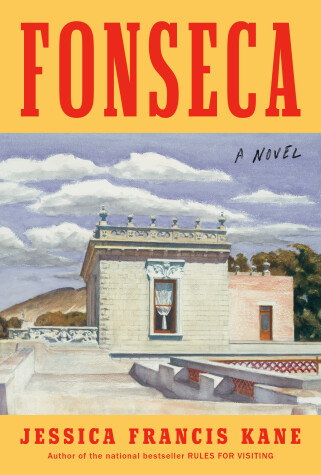 Book cover for Fonseca