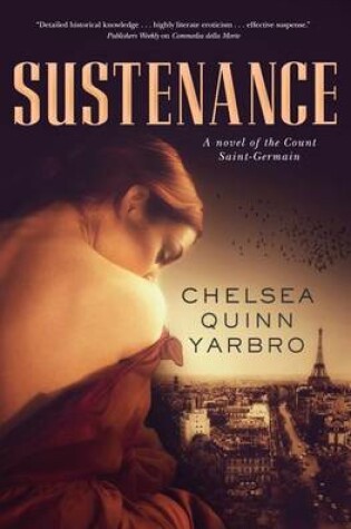 Cover of Sustenance