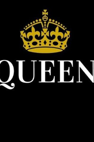 Cover of Queen