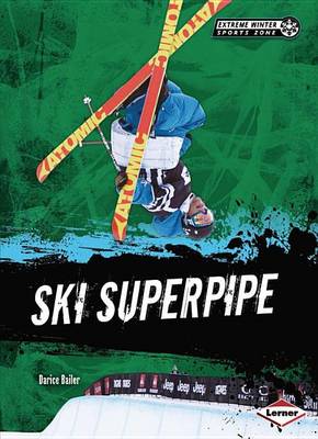 Cover of Ski Superpipe
