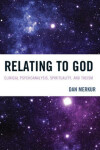 Book cover for Relating to God