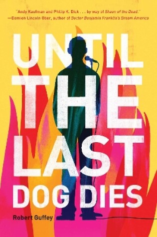 Cover of Until the Last Dog Dies