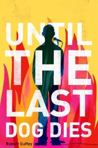 Cover of Until the Last Dog Dies