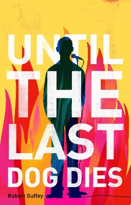 Book cover for Until the Last Dog Dies