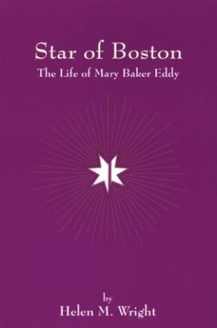 Cover of Star of Boston