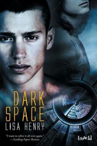 Cover of Dark Space