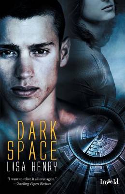 Book cover for Dark Space