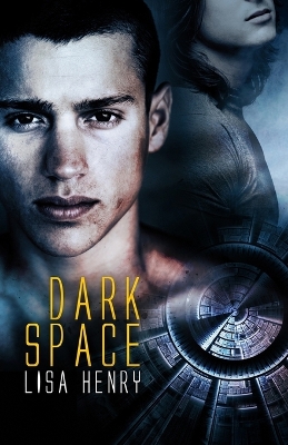 Cover of Dark Space