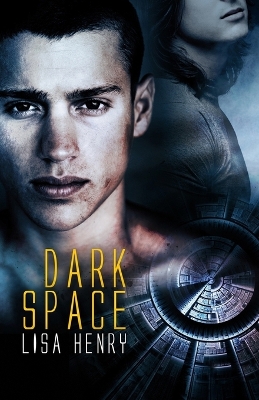 Book cover for Dark Space