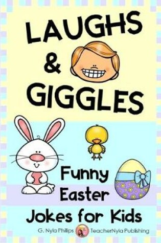 Cover of Laughs & Giggles