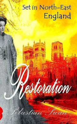 Book cover for Restoration