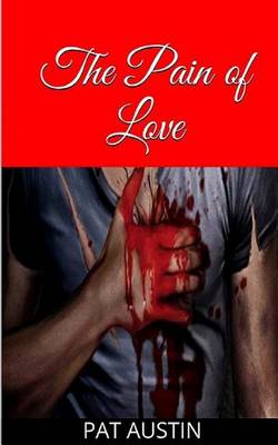 Book cover for The Pain of Love