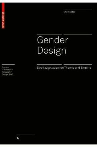 Cover of Gender Design