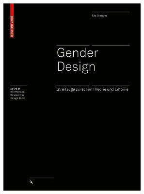 Book cover for Gender Design