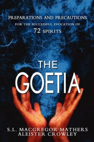 Cover of The Goetia