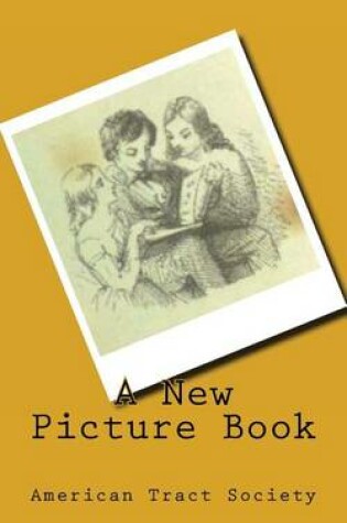 Cover of A New Picture Book
