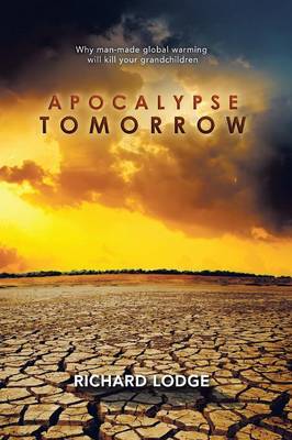 Book cover for Apocalypse Tomorrow
