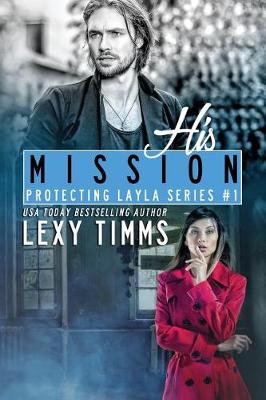 Book cover for His Mission