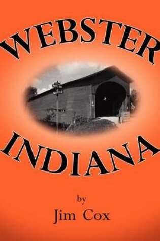 Cover of Webster, Indiana