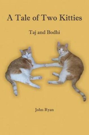 Cover of A Tale of Two Kitties