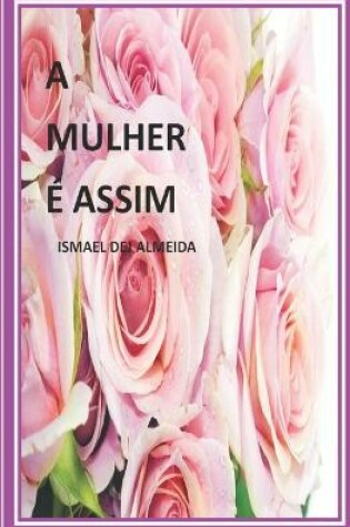 Cover of A Mulher E Assim