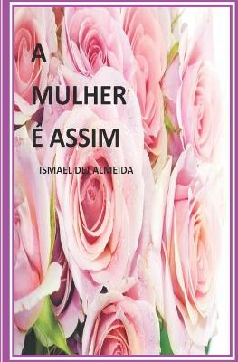 Cover of A Mulher E Assim