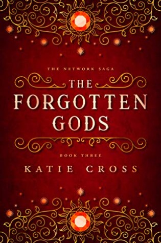 Cover of The Forgotten Gods