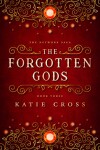 Book cover for The Forgotten Gods
