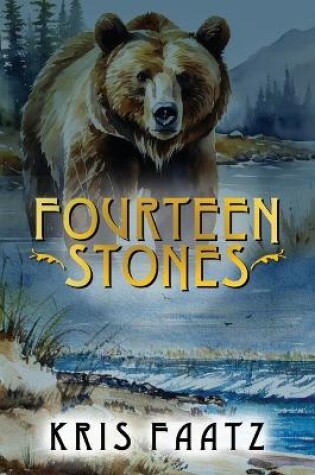 Cover of Fourteen Stones