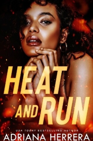 Cover of Heat and Run