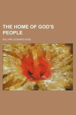 Cover of The Home of God's People